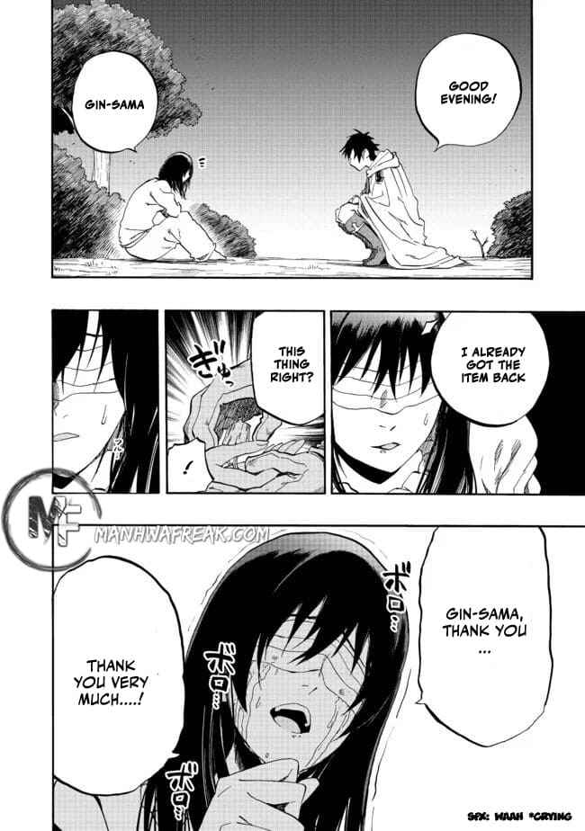 Page 17 Chapter 2 Eiyuu Majutsushi wa Nonbiri Kurashitai
