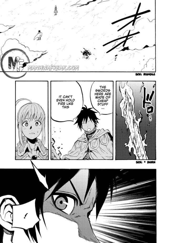 Page 4 Chapter 2 Eiyuu Majutsushi wa Nonbiri Kurashitai