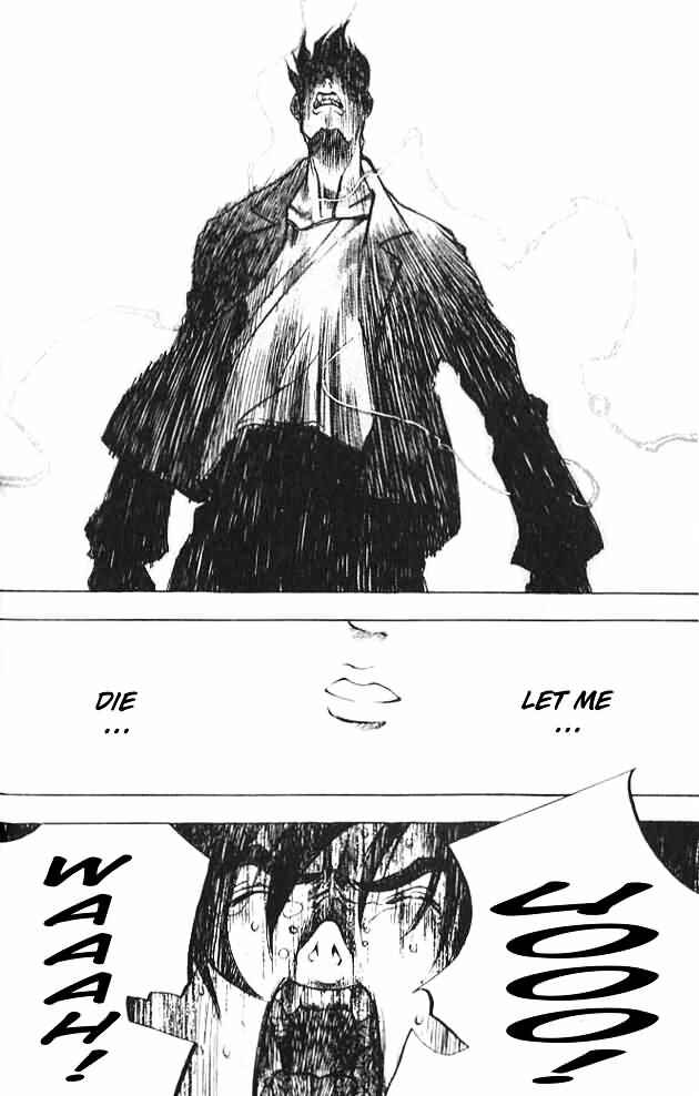 Page 12 Chapter 2 Himiko-Den