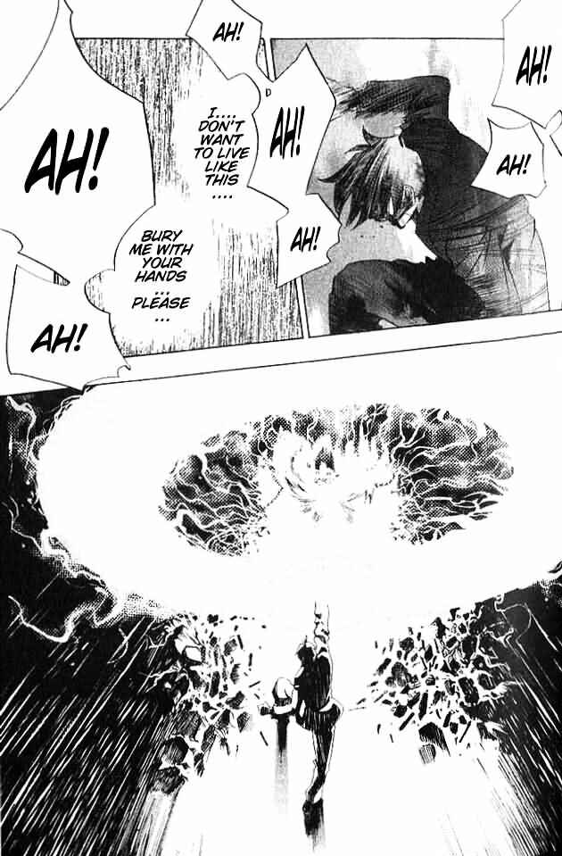 Page 13 Chapter 2 Himiko-Den