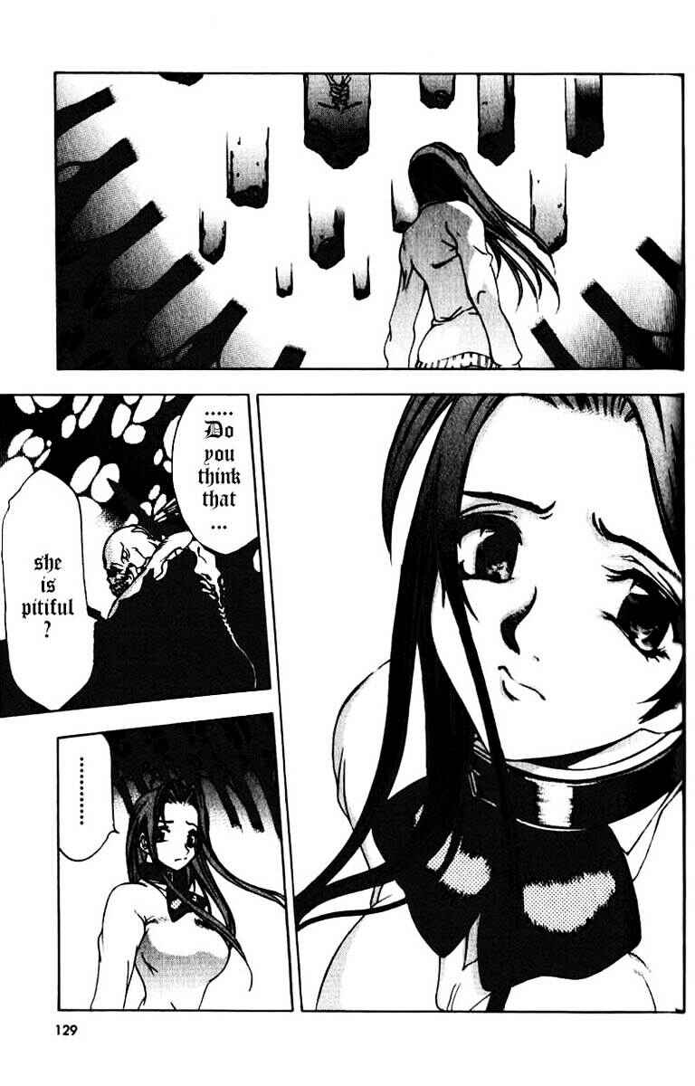 Page 12 Chapter 5 Himiko-Den