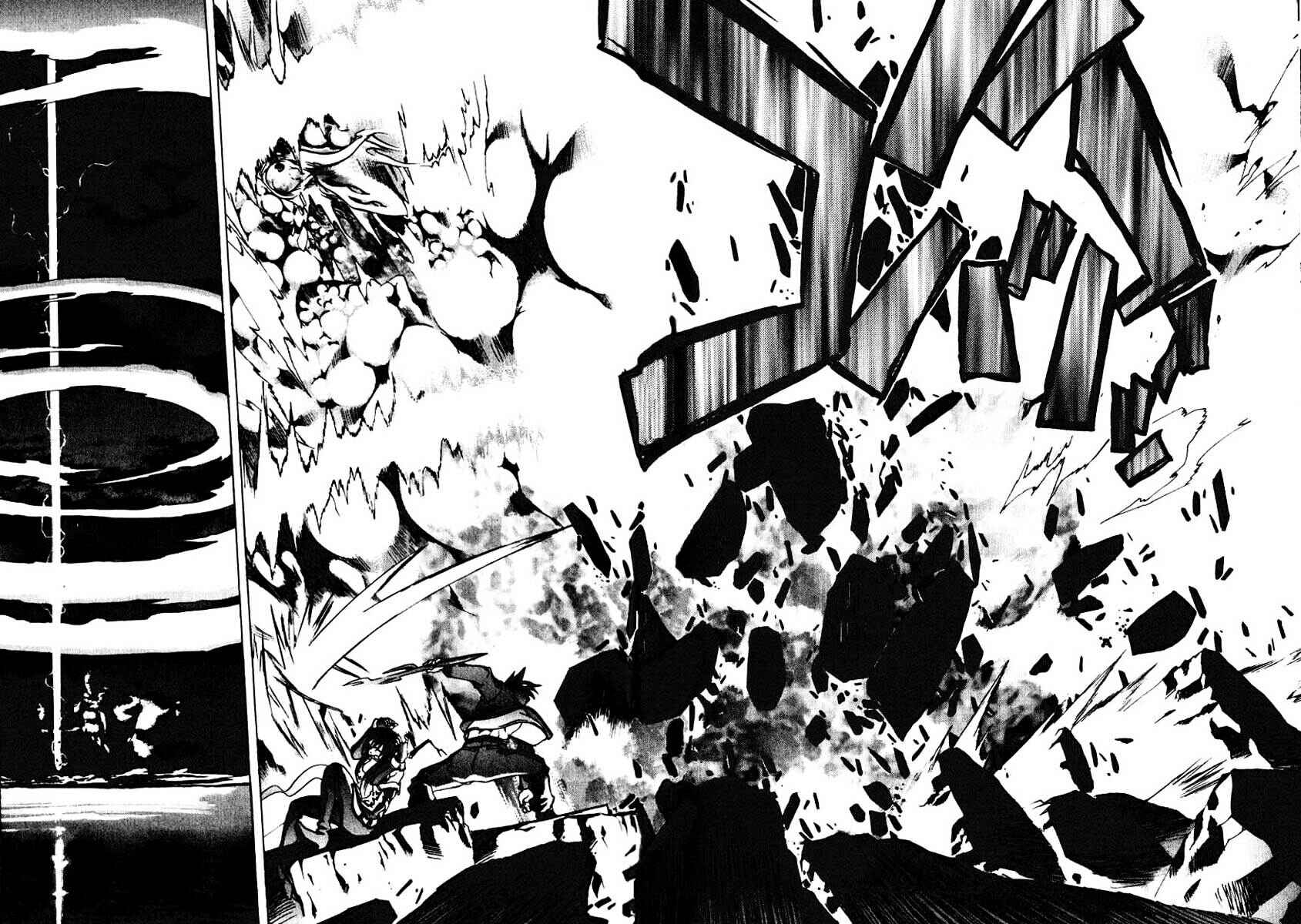 Page 26 Chapter 5 Himiko-Den