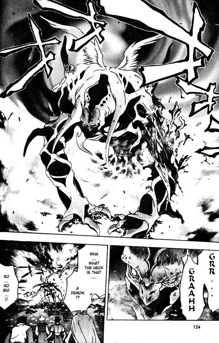 Page 7 Chapter 5 Himiko-Den