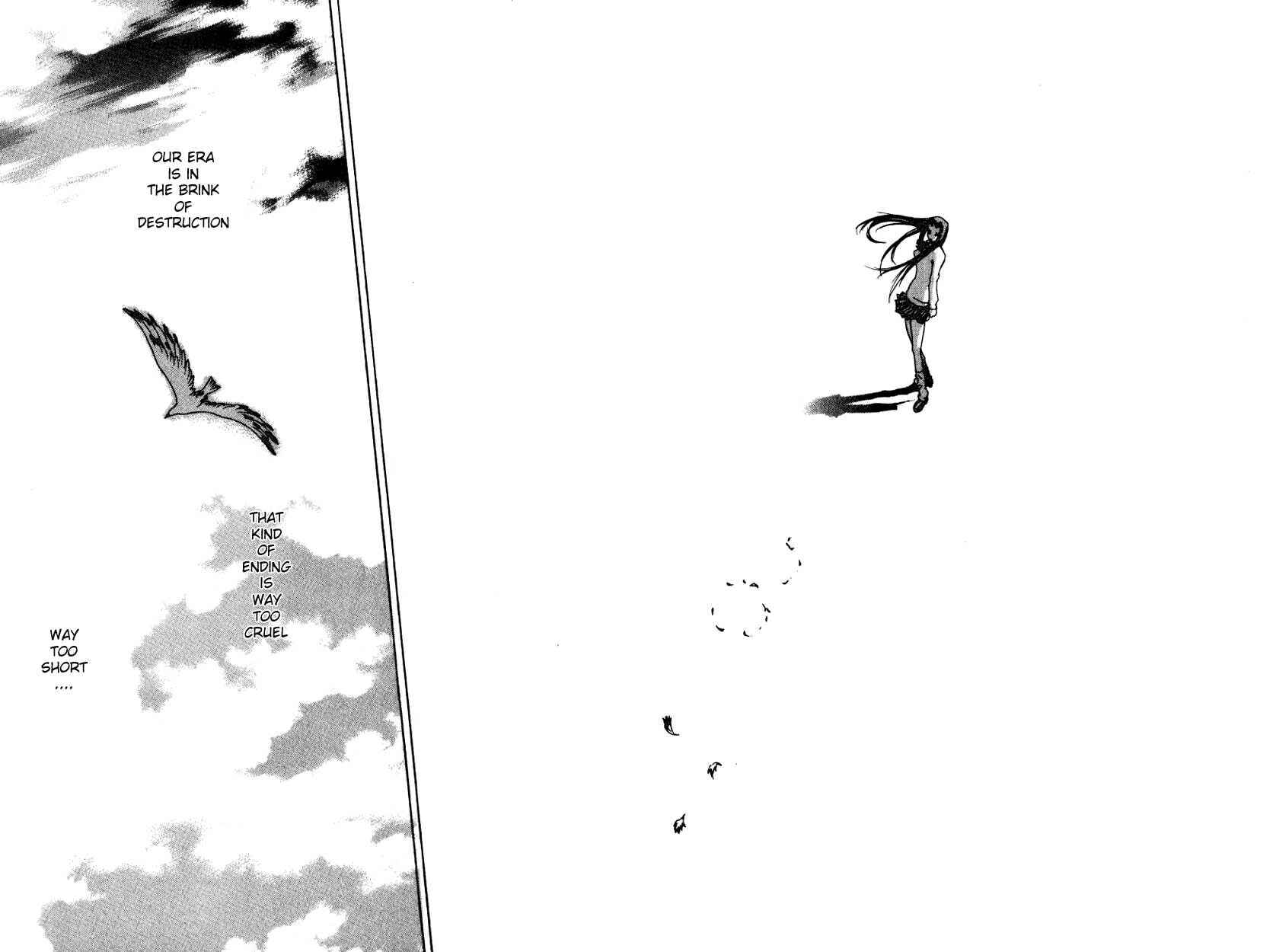 Page 29 Chapter 6 Himiko-Den