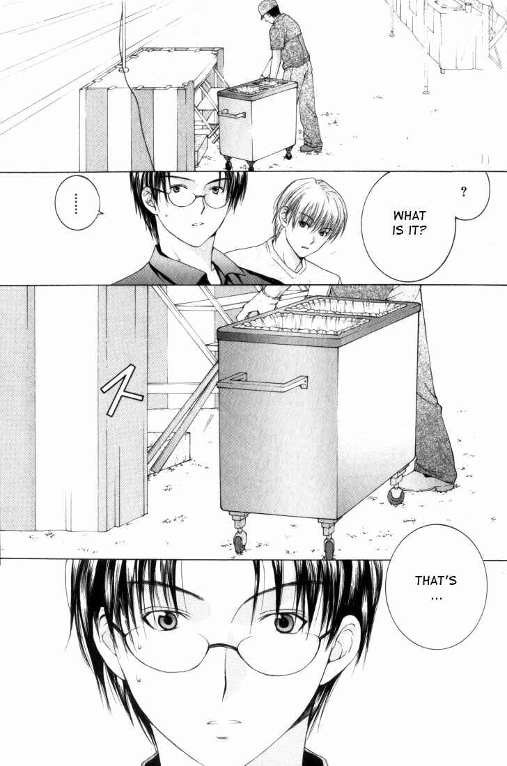 Page 27 Chapter 5 Anne Freaks
