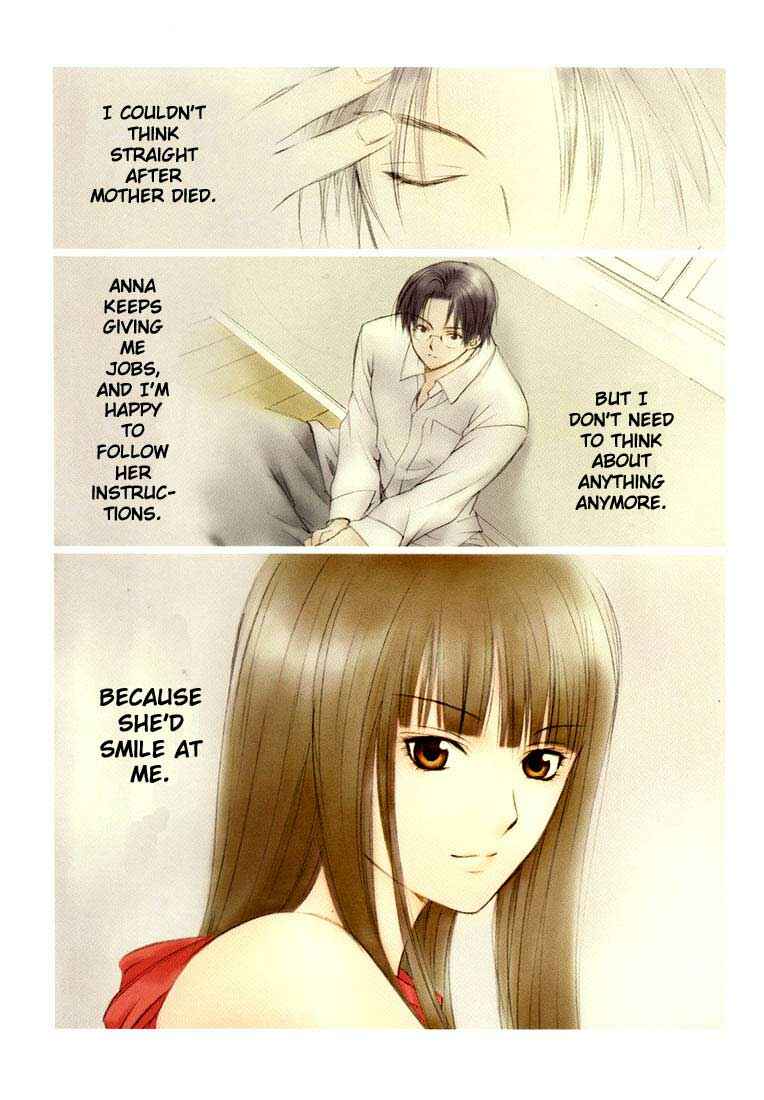 Page 2 Chapter 7 Anne Freaks