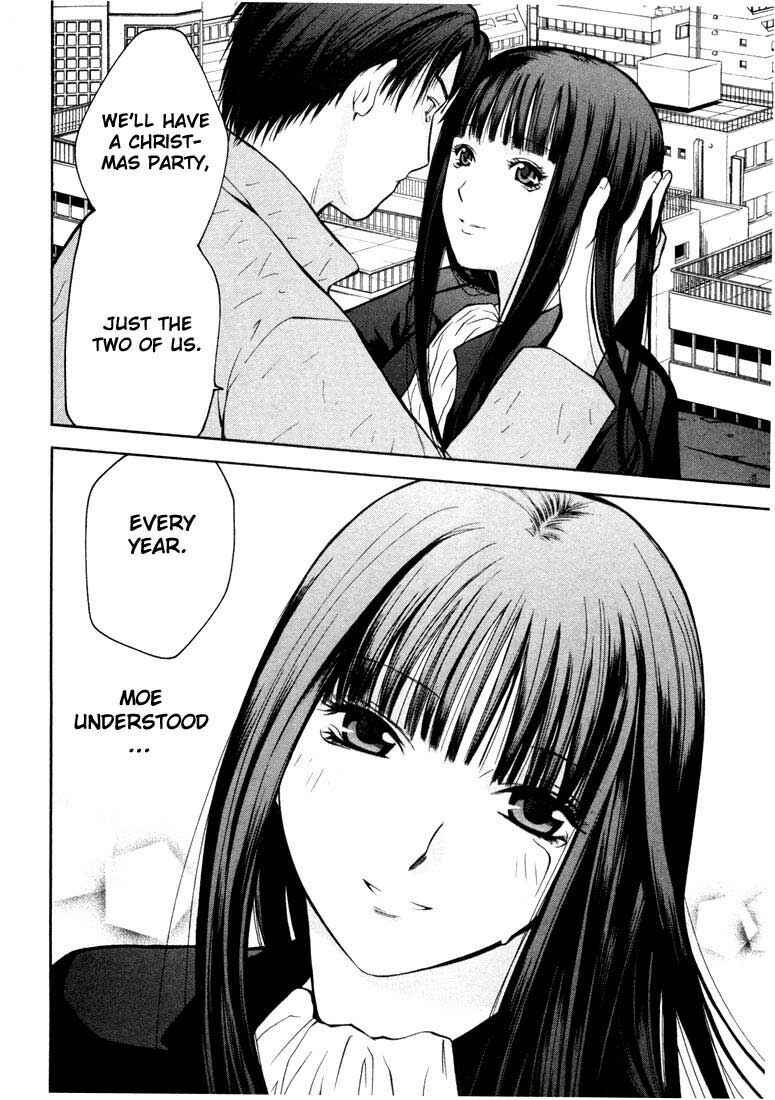 Page 4 Chapter 23 Anne Freaks