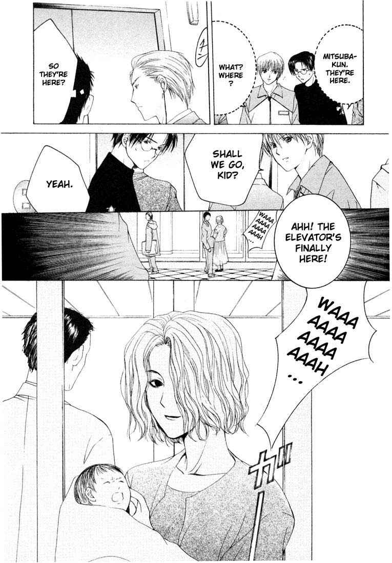 Page 34 Chapter 12 Anne Freaks
