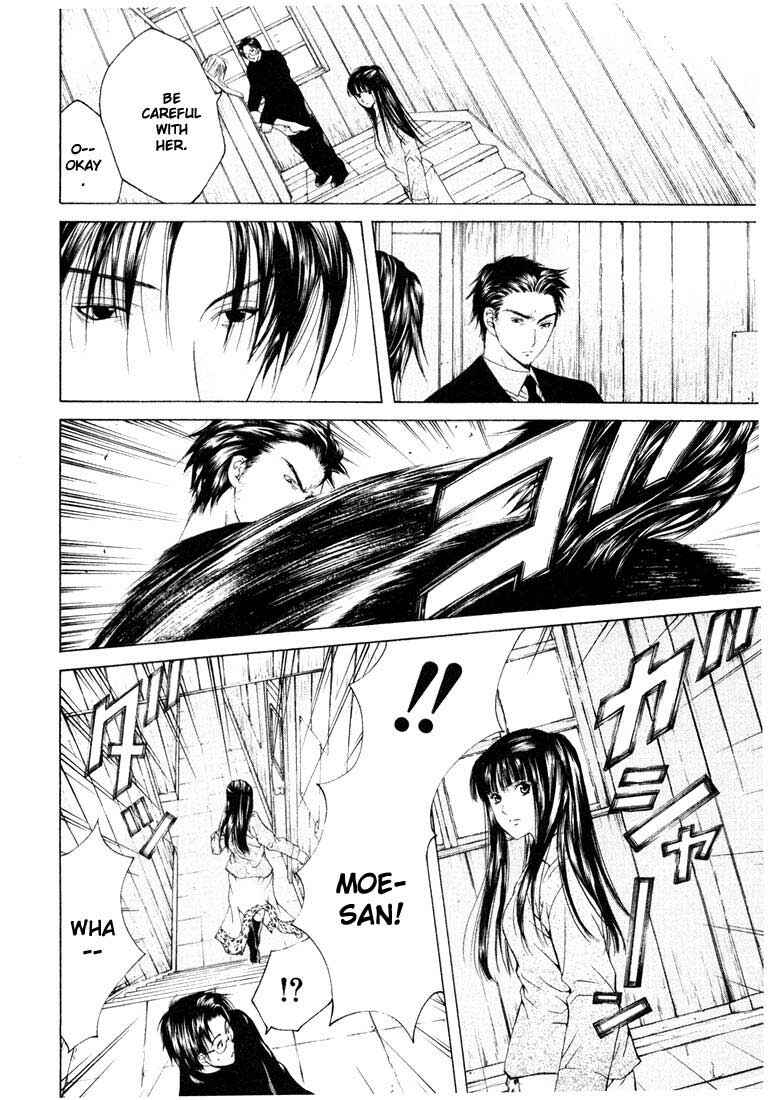 Page 10 Chapter 10 Anne Freaks