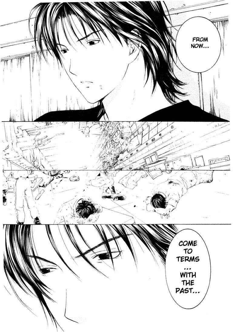 Page 14 Chapter 10 Anne Freaks