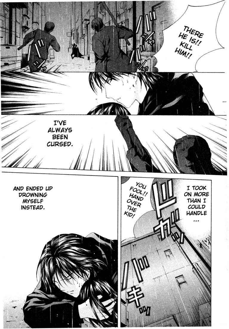 Page 4 Chapter 10 Anne Freaks