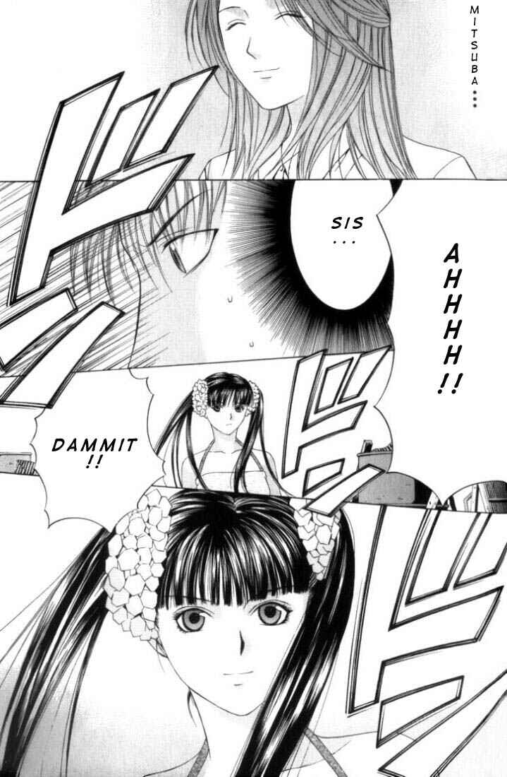 Page 23 Chapter 4 Anne Freaks