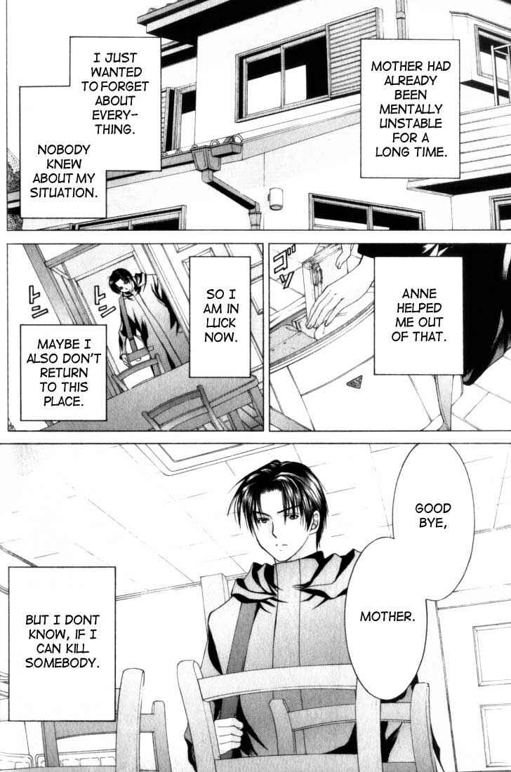 Page 10 Chapter 2 Anne Freaks