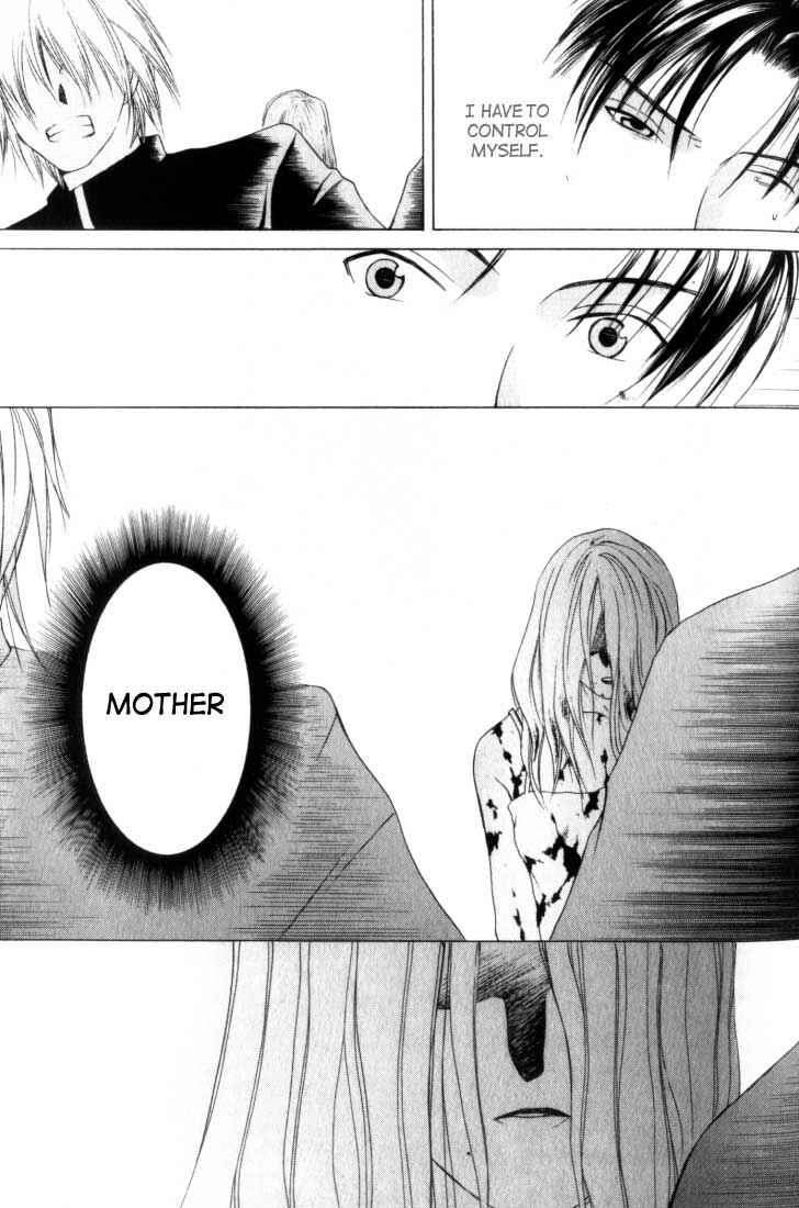 Page 15 Chapter 2 Anne Freaks