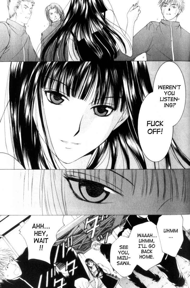 Page 19 Chapter 2 Anne Freaks