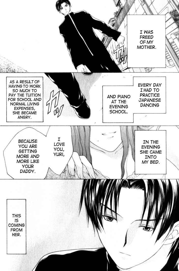 Page 8 Chapter 2 Anne Freaks