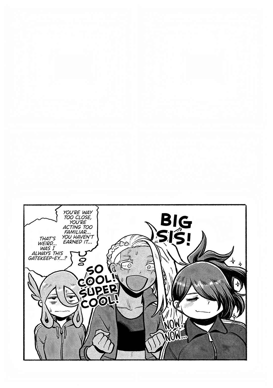 Page 19 Chapter 4 Yakui yo! Alakshmi