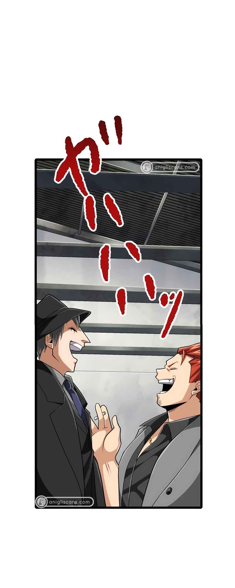 Page 11 Chapter 39 The Max Magic Level Great Sage’s Return