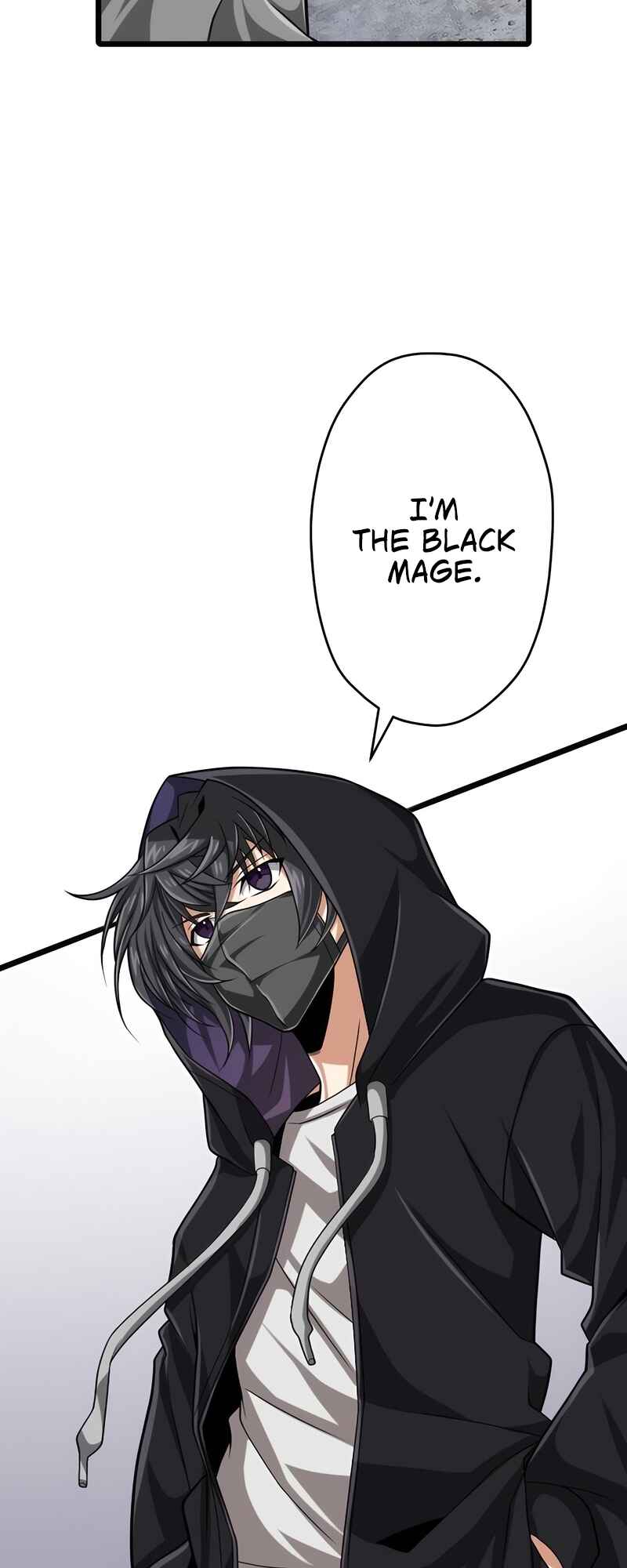 Page 23 Chapter 39 The Max Magic Level Great Sage’s Return
