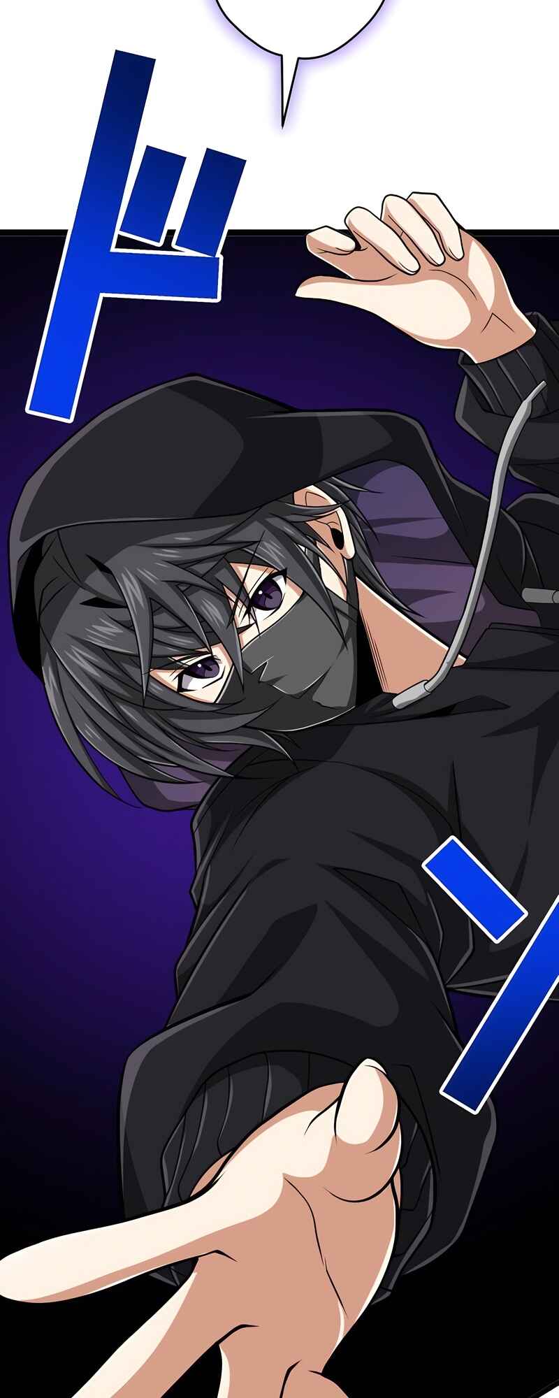 Page 31 Chapter 39 The Max Magic Level Great Sage’s Return