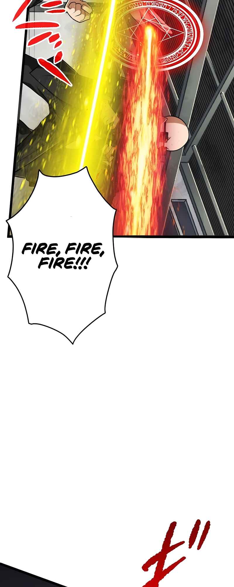 Page 34 Chapter 39 The Max Magic Level Great Sage’s Return