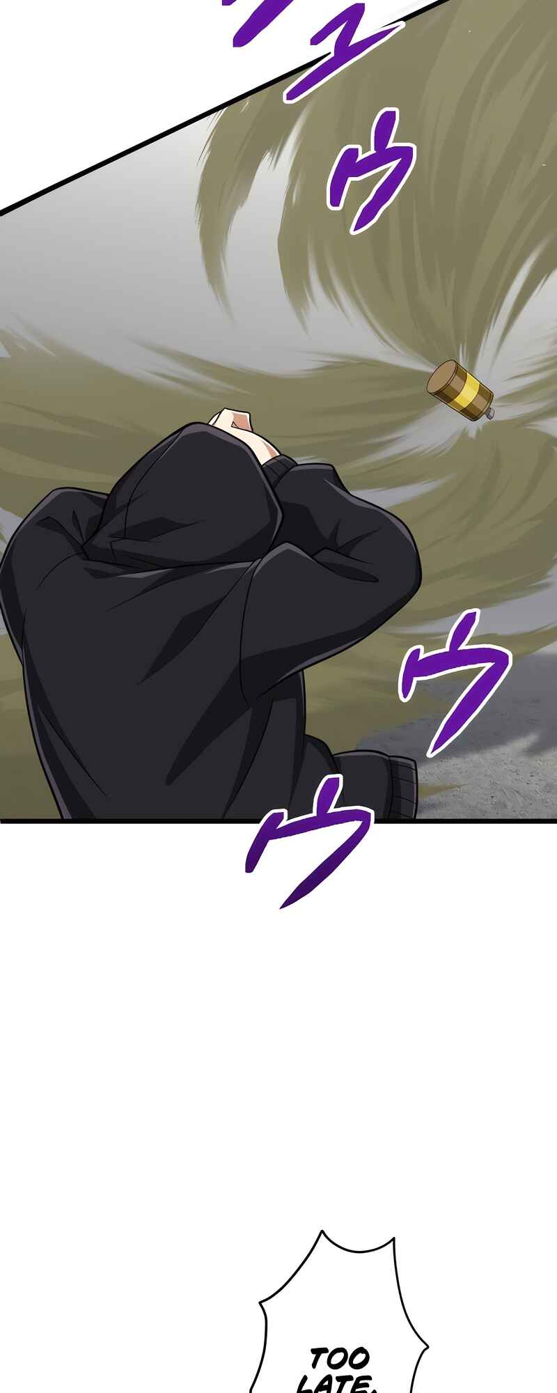 Page 49 Chapter 39 The Max Magic Level Great Sage’s Return