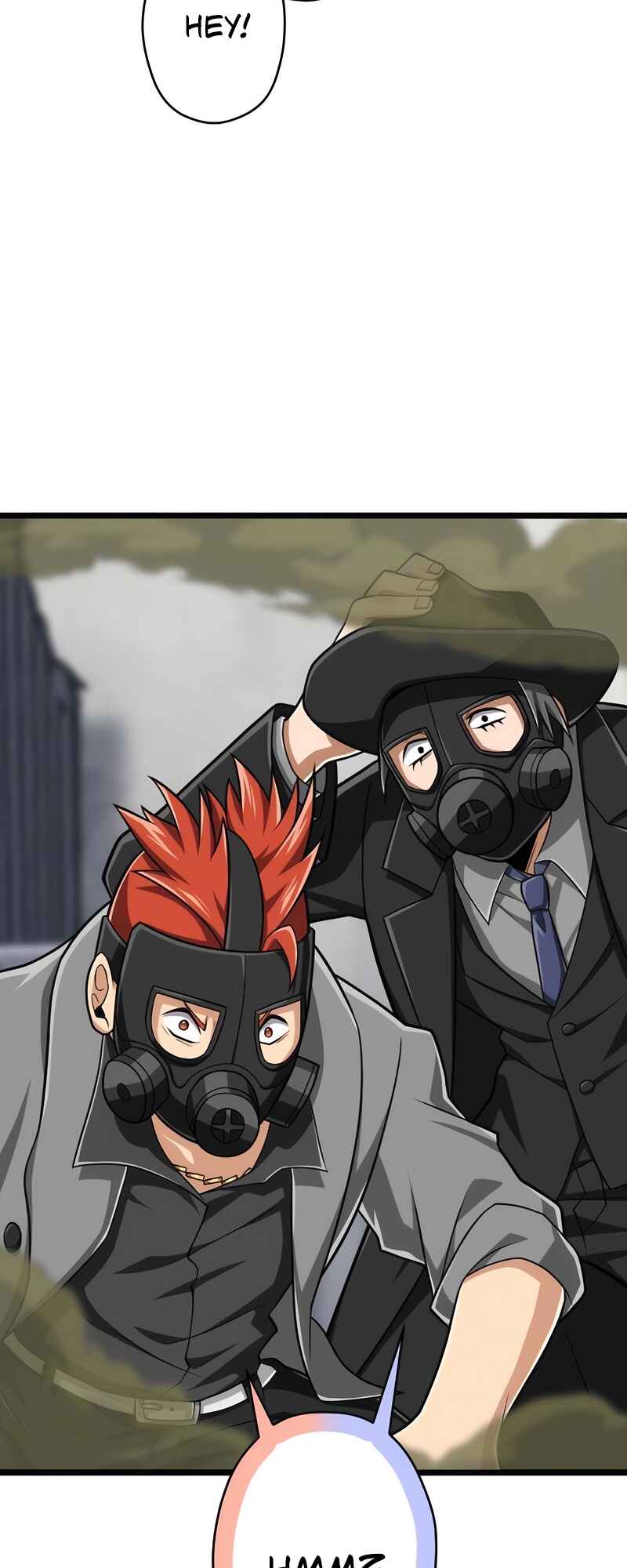 Page 53 Chapter 39 The Max Magic Level Great Sage’s Return