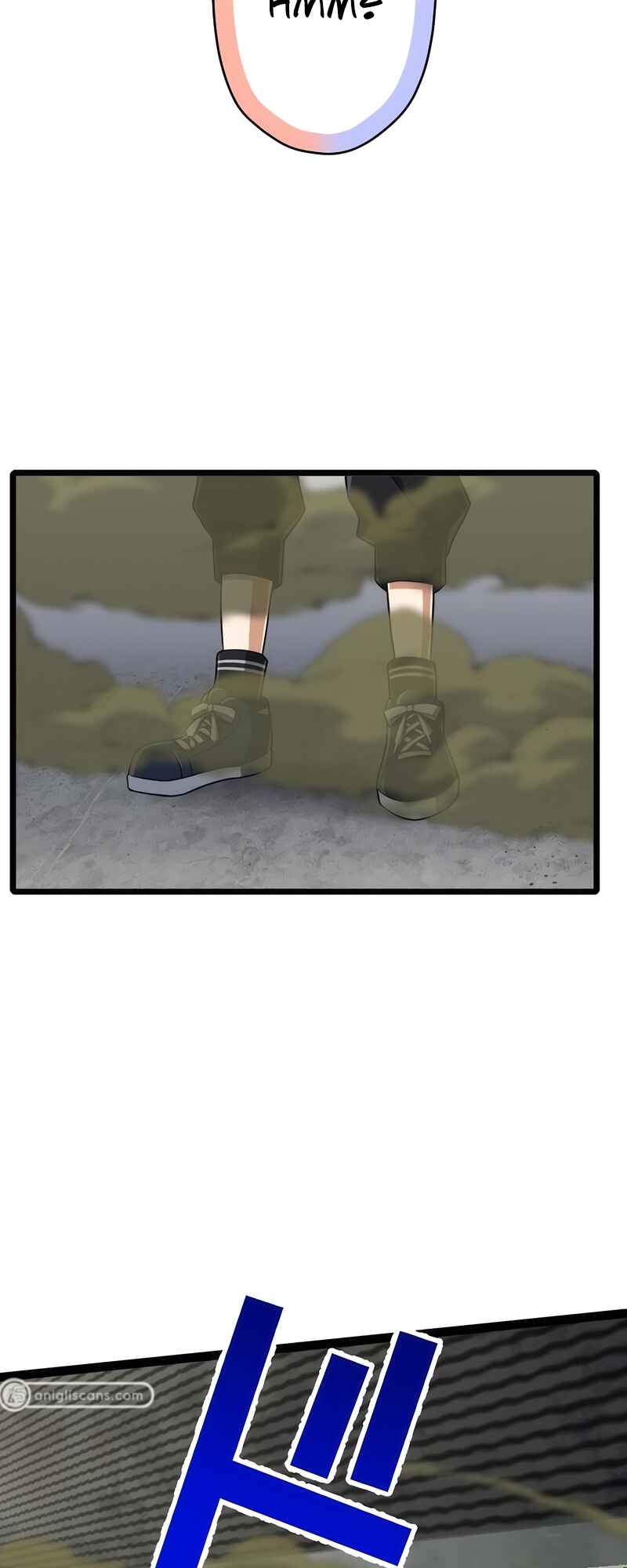 Page 54 Chapter 39 The Max Magic Level Great Sage’s Return