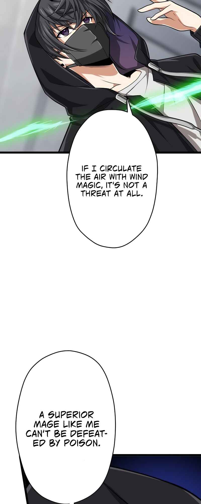 Page 58 Chapter 39 The Max Magic Level Great Sage’s Return