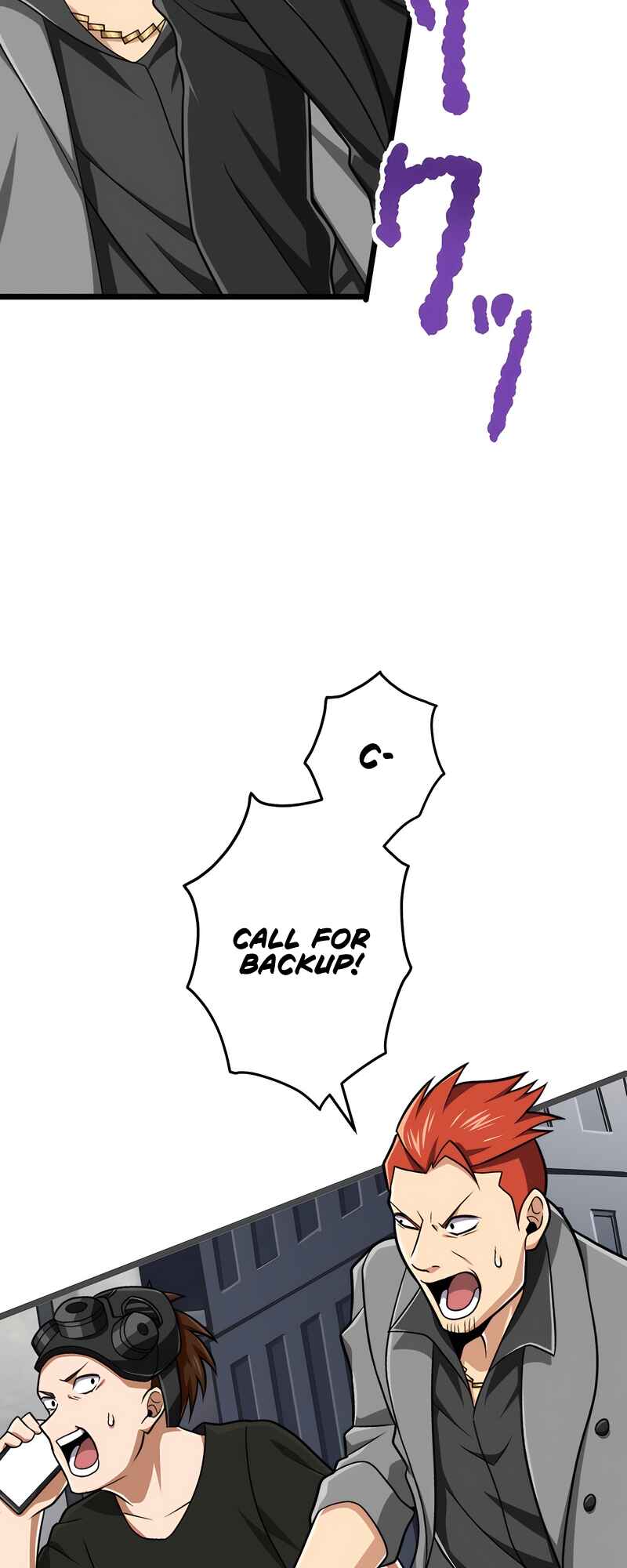 Page 60 Chapter 39 The Max Magic Level Great Sage’s Return