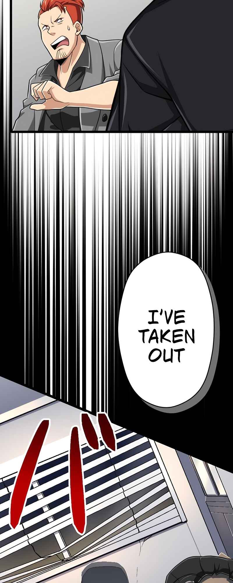 Page 62 Chapter 39 The Max Magic Level Great Sage’s Return