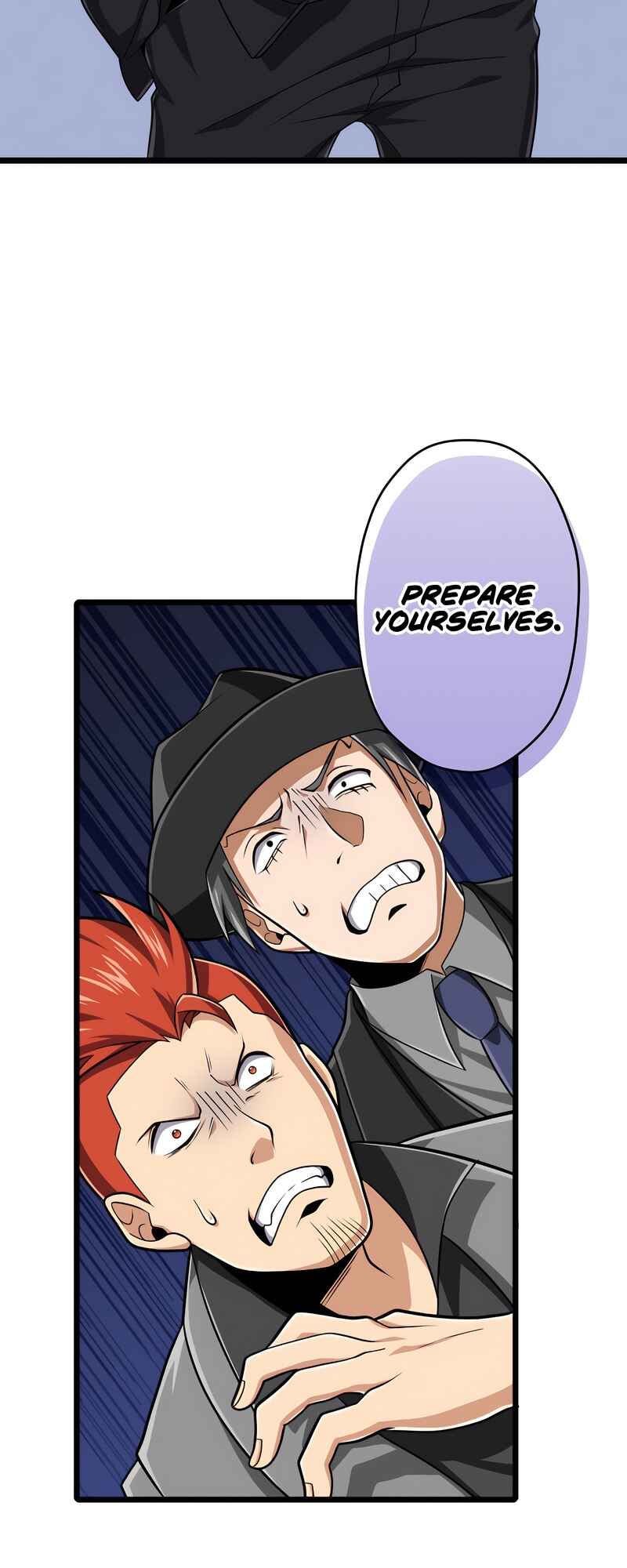 Page 66 Chapter 39 The Max Magic Level Great Sage’s Return