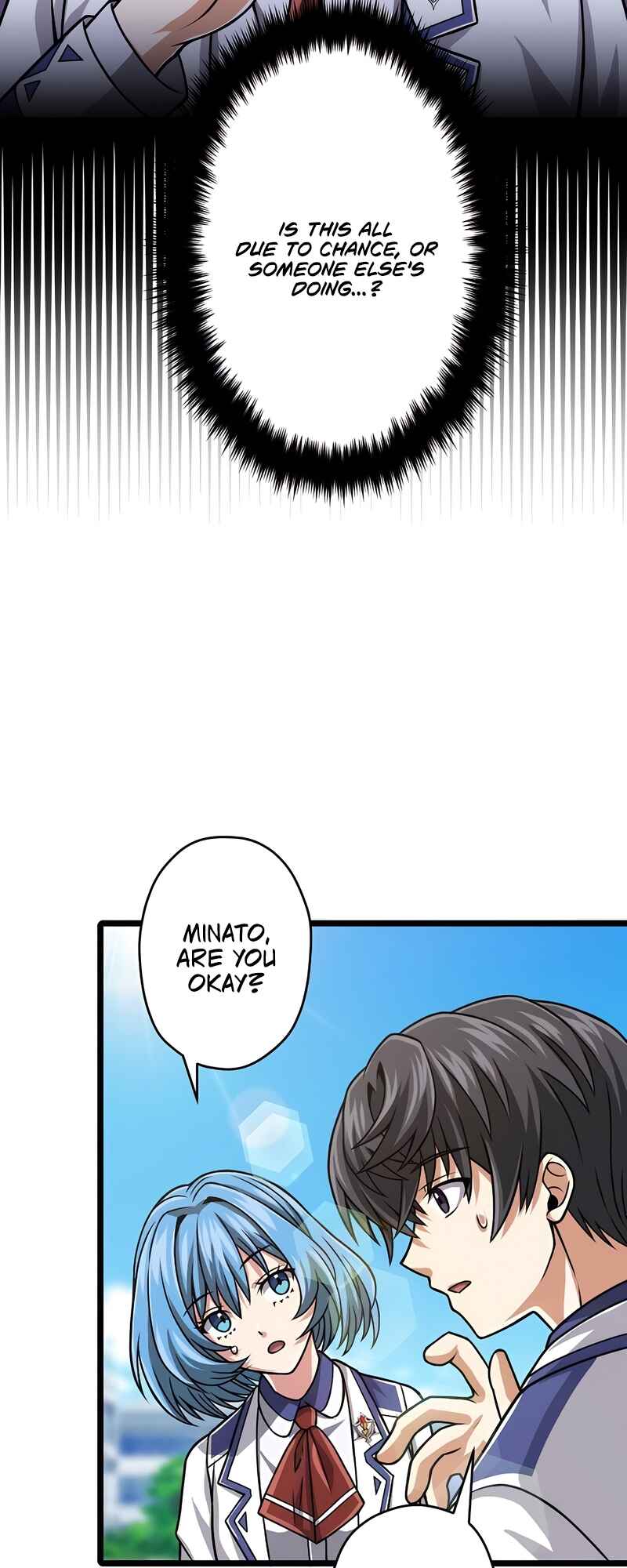 Page 29 Chapter 31 The Max Magic Level Great Sage’s Return