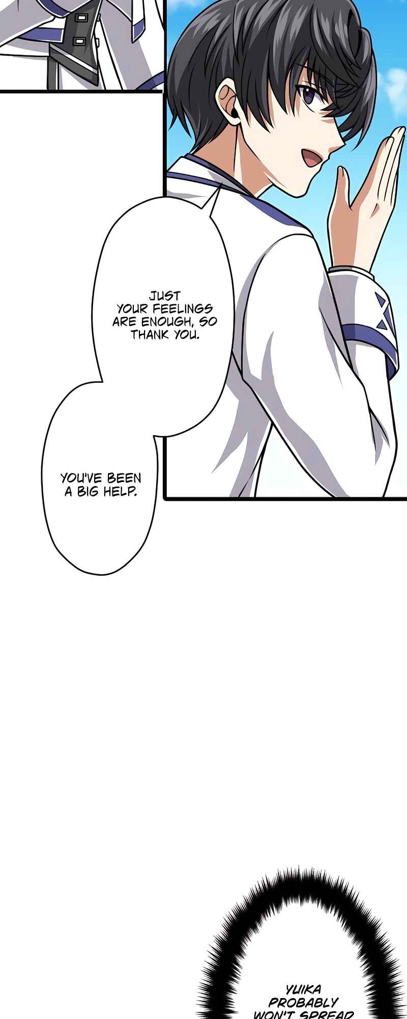 Page 31 Chapter 31 The Max Magic Level Great Sage’s Return