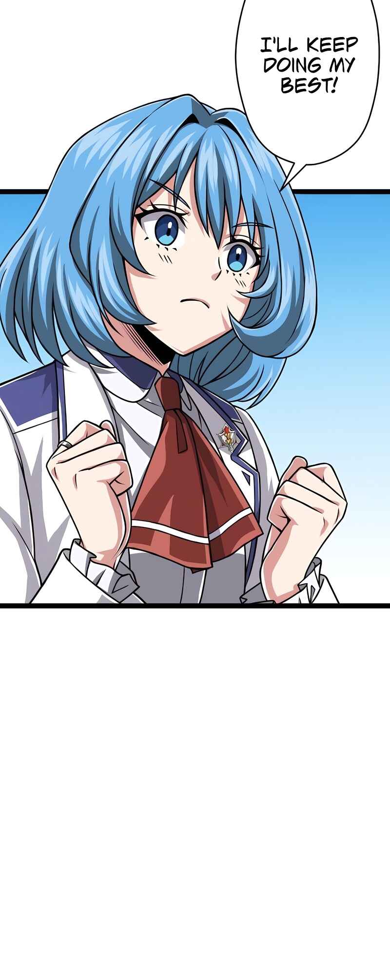 Page 36 Chapter 31 The Max Magic Level Great Sage’s Return