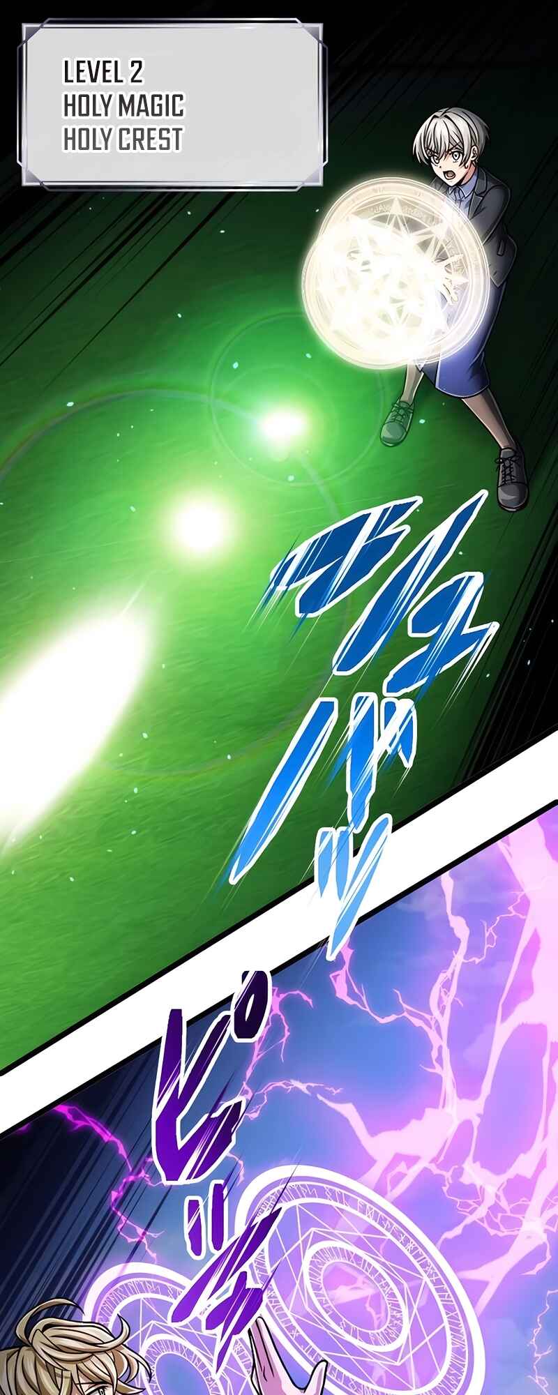 Page 39 Chapter 31 The Max Magic Level Great Sage’s Return