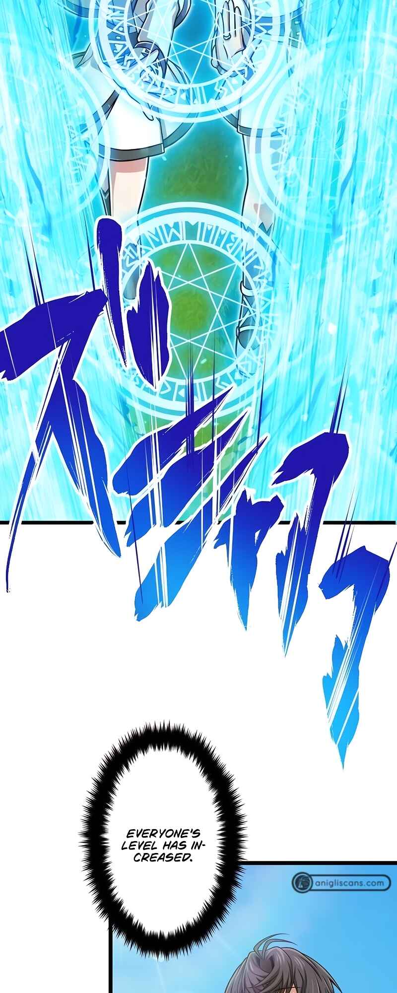 Page 42 Chapter 31 The Max Magic Level Great Sage’s Return