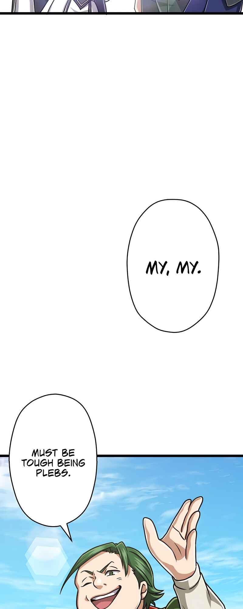 Page 63 Chapter 31 The Max Magic Level Great Sage’s Return