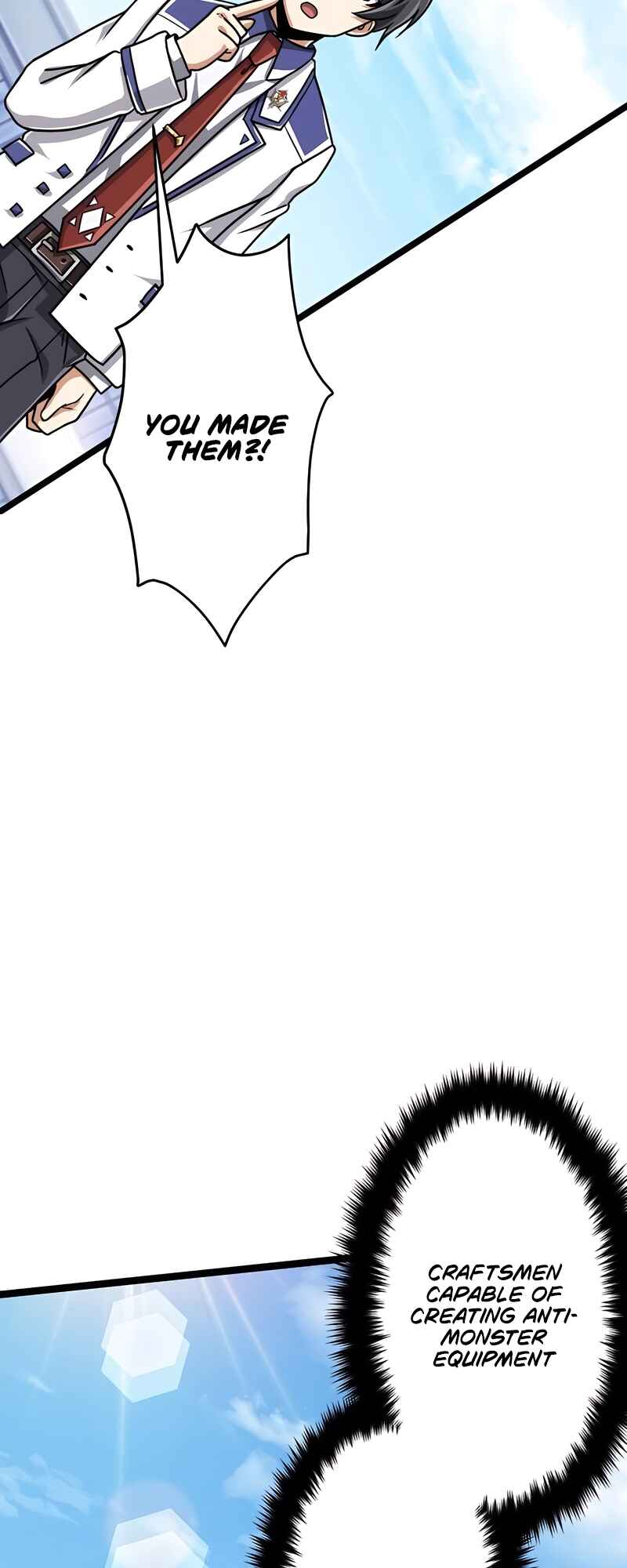 Page 7 Chapter 31 The Max Magic Level Great Sage’s Return