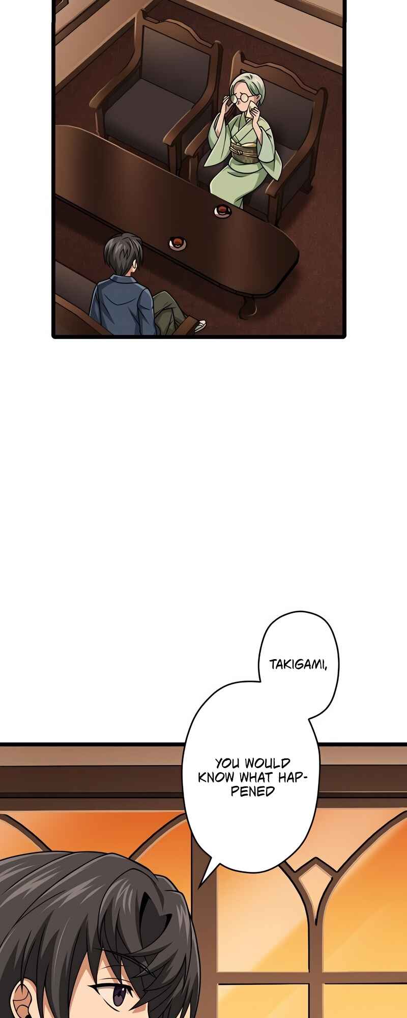 Page 25 Chapter 55 The Max Magic Level Great Sage’s Return