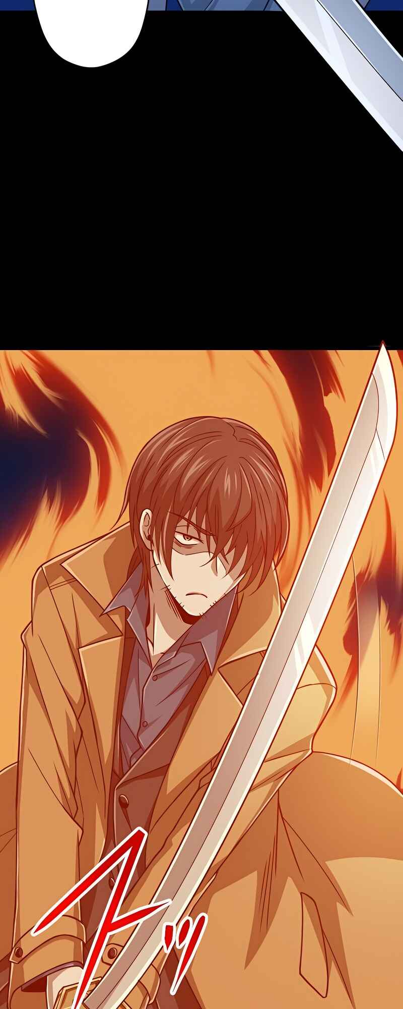 Page 49 Chapter 55 The Max Magic Level Great Sage’s Return