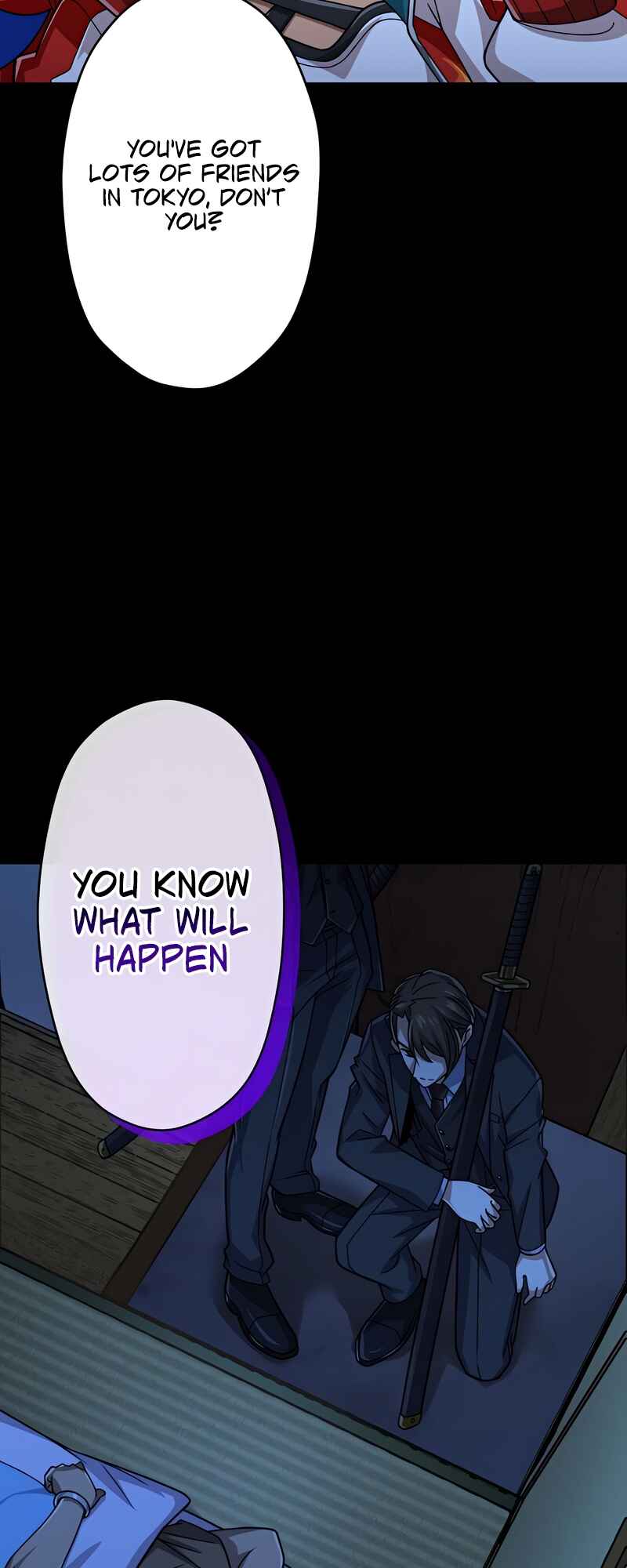 Page 56 Chapter 55 The Max Magic Level Great Sage’s Return