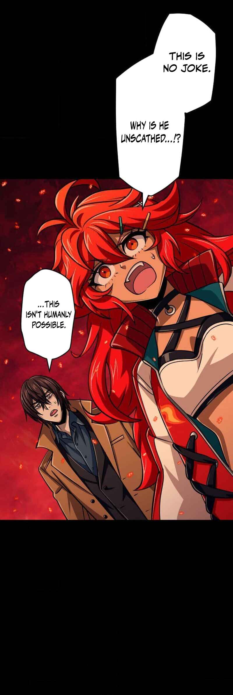 Page 10 Chapter 95 The Max Magic Level Great Sage’s Return