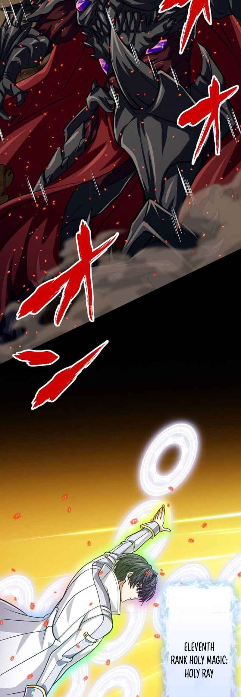 Page 14 Chapter 95 The Max Magic Level Great Sage’s Return