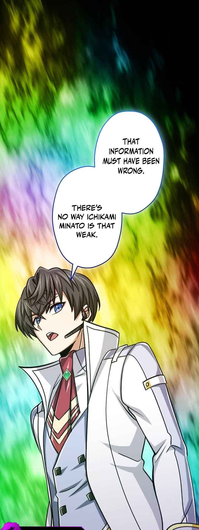 Page 19 Chapter 95 The Max Magic Level Great Sage’s Return