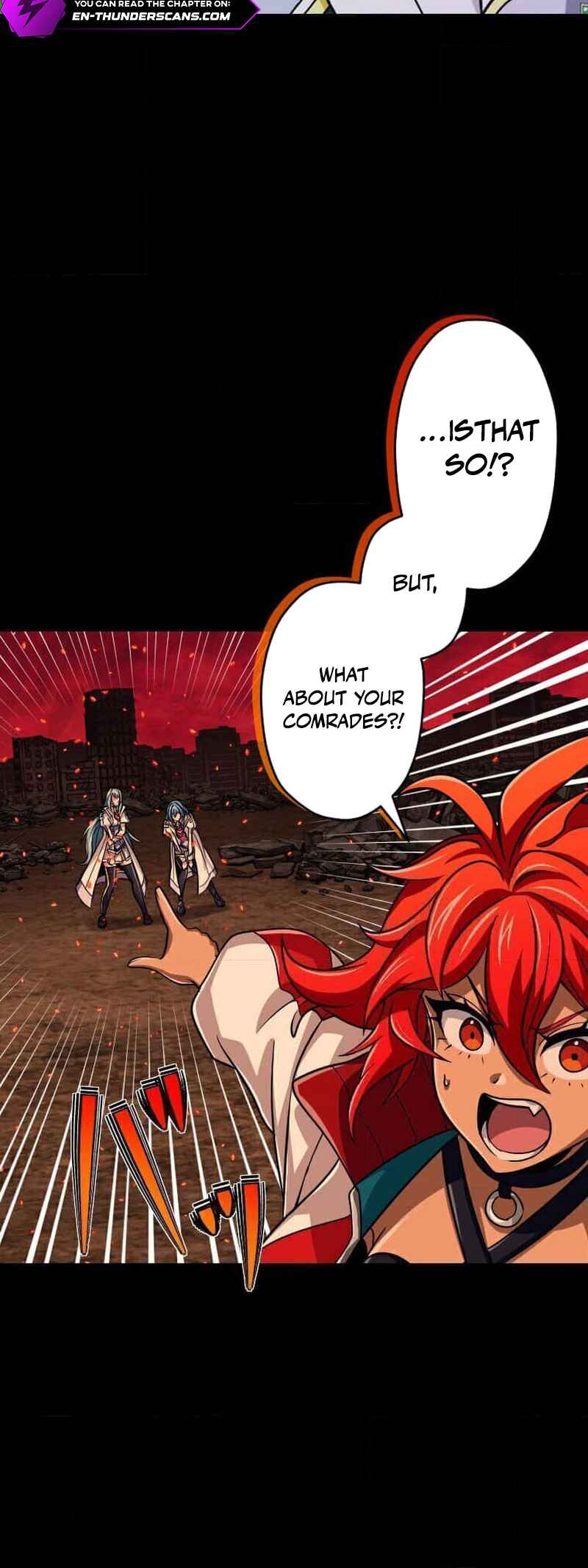 Page 20 Chapter 95 The Max Magic Level Great Sage’s Return