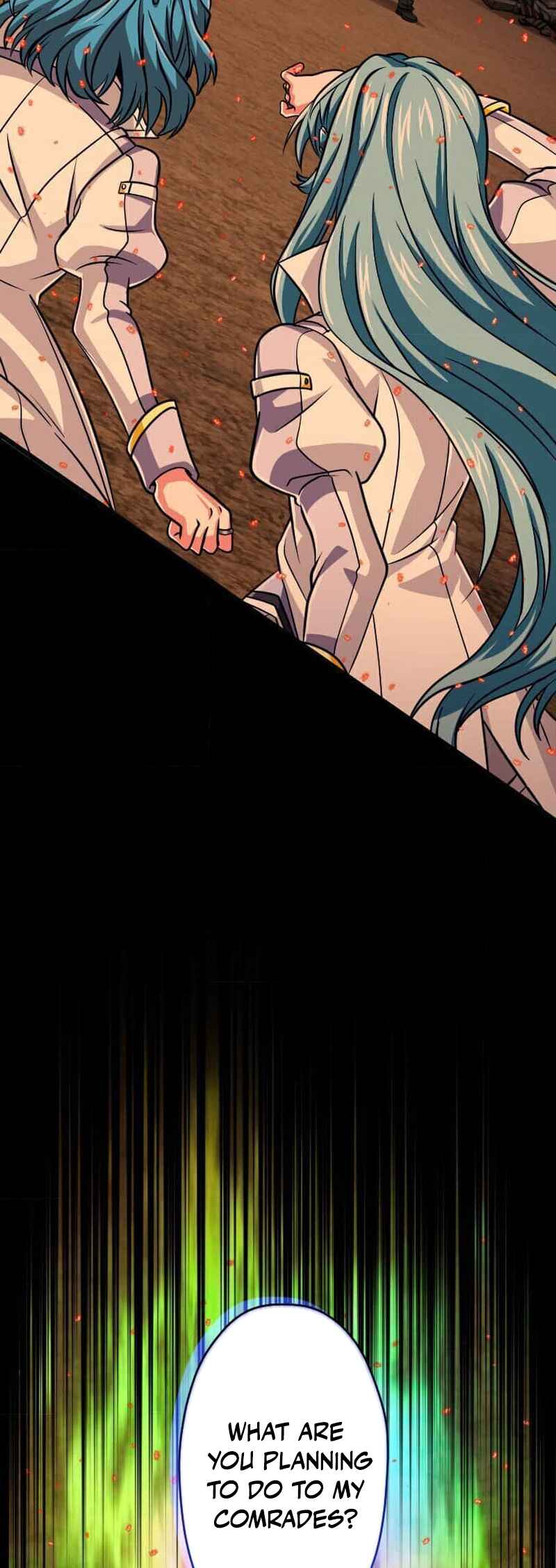 Page 24 Chapter 95 The Max Magic Level Great Sage’s Return