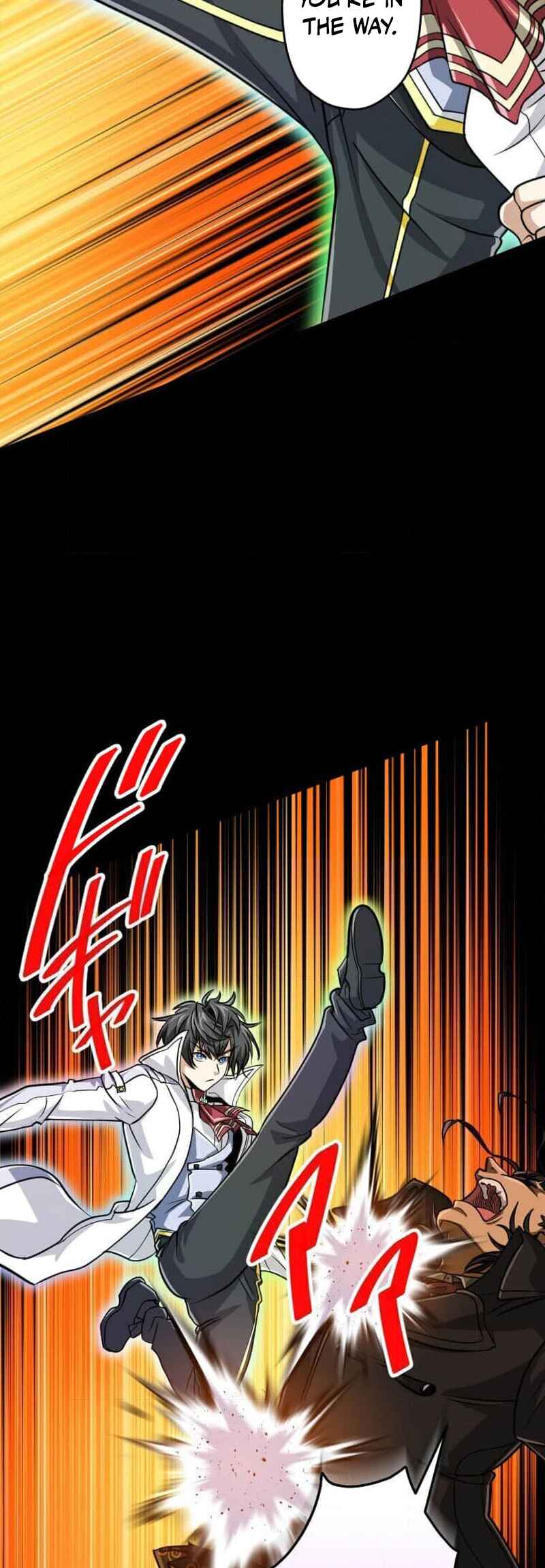 Page 27 Chapter 95 The Max Magic Level Great Sage’s Return
