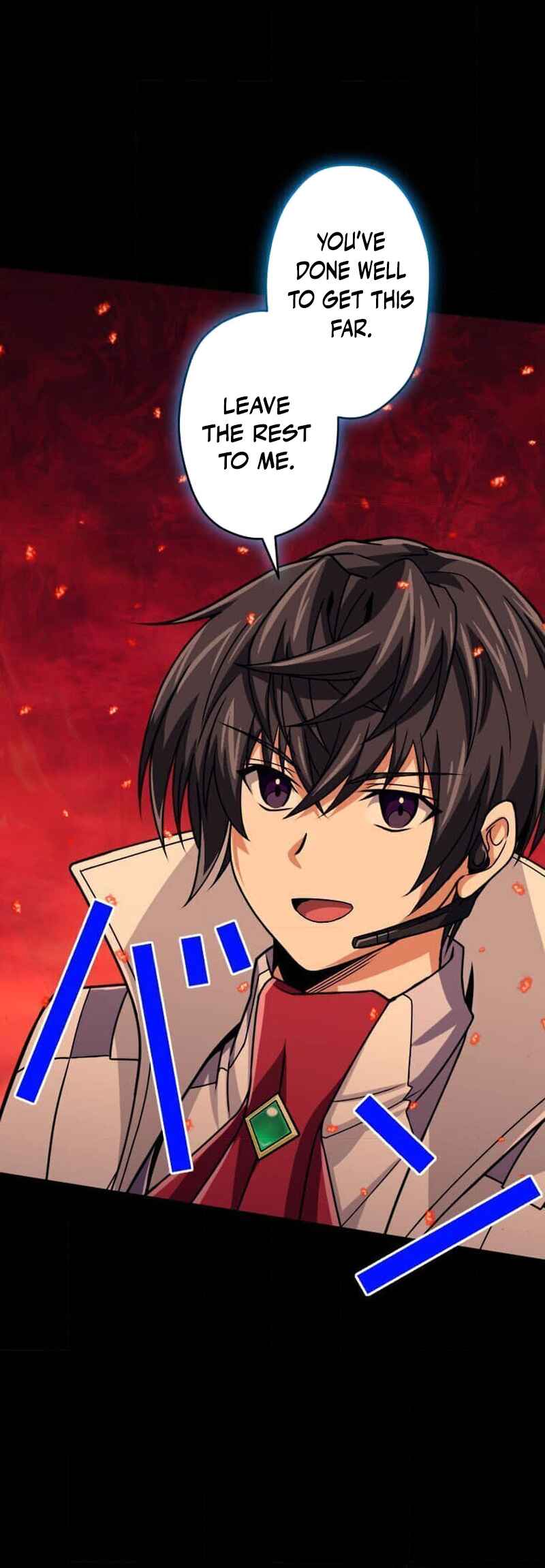 Page 30 Chapter 95 The Max Magic Level Great Sage’s Return