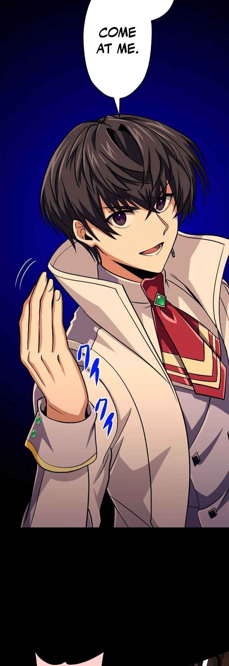 Page 39 Chapter 95 The Max Magic Level Great Sage’s Return